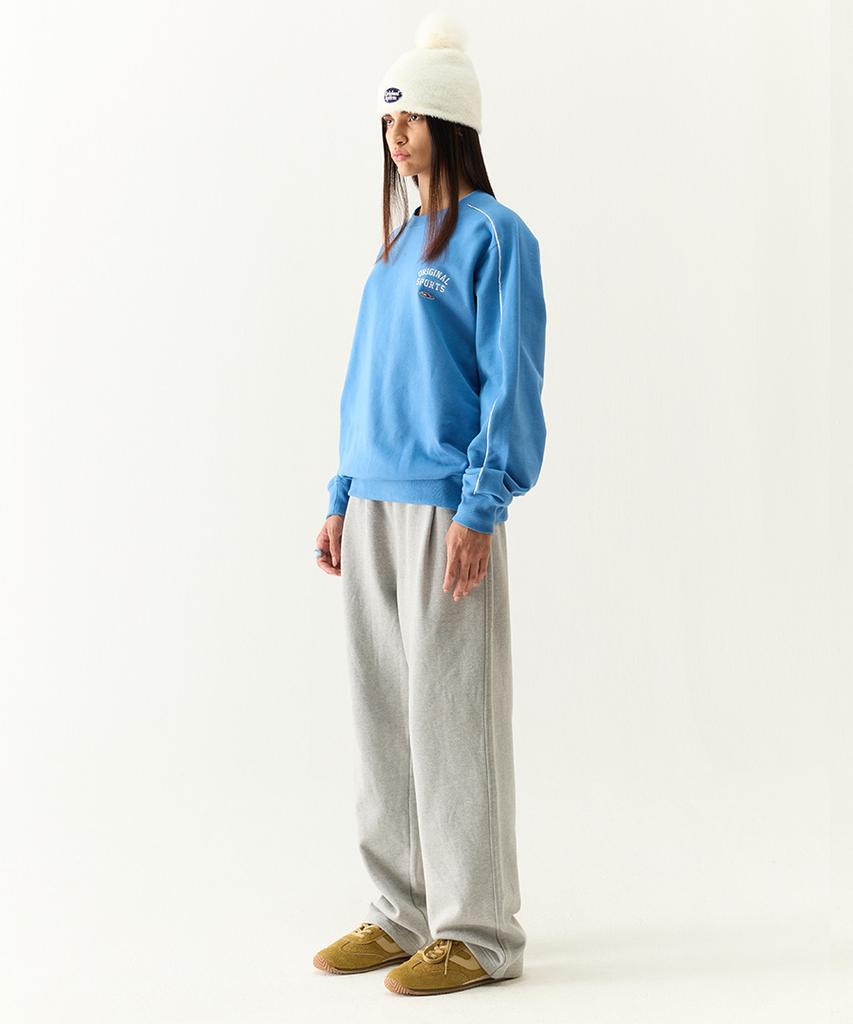 PRO-SPECS Wide Sweat Pants Megy