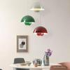 Oeny Minimalist Flower Bud Pendant Light