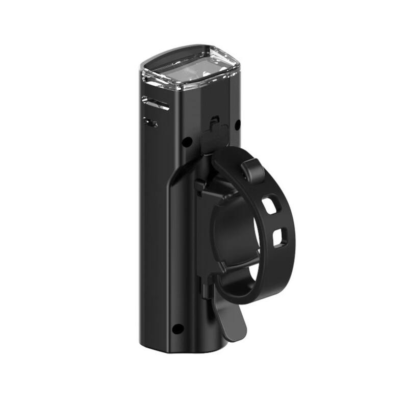 Light Sensing Bicycle Headlight with Tail Light