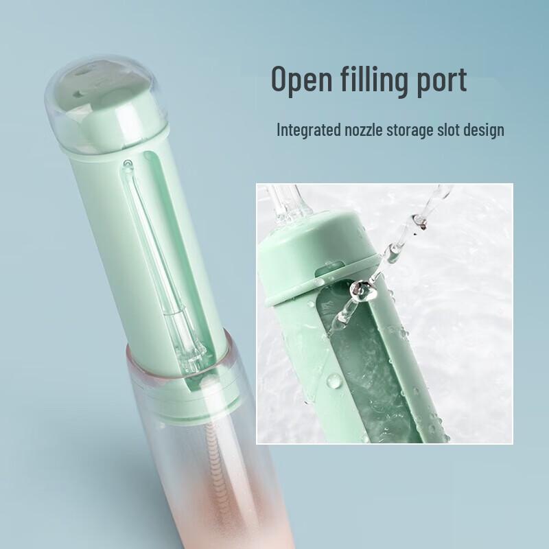 BAIR V2 Mini Portable Oral Irrigator