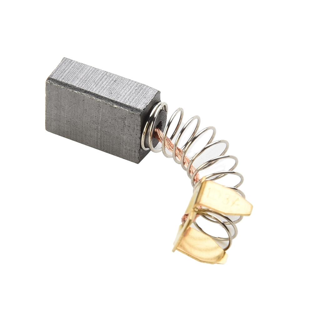 Wyposażenie Szczotka Węglowa Zamiennik Elektronarzędzia Elektryczny