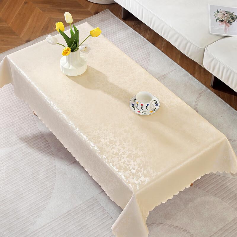 Tony Kid Waterproof PU Tablecloth