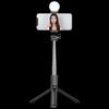 Lilang Selfie Stick Tripod with Fill Light