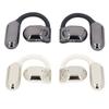 Bluetooth Earbuds Earbuds Open Air Bone Conduction 7-8H Playtime Noise Cancelling Power Digital Display for Listening To Music