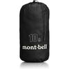 Mont-bell Light Staff Bag 10L Lightweight Waterproof Storage Bag Green