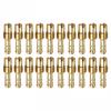 12.5-60 Parts Pilot Jets 20pcs For MIKUNI VM/TM/TMX