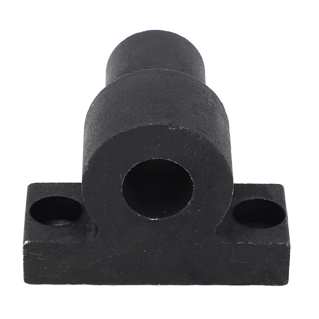 Screw Mounting Bracket Left Side Holder for 7x10 0618 CJ18 CJ0618A 7x12 7x14 06183B Mini Lathe