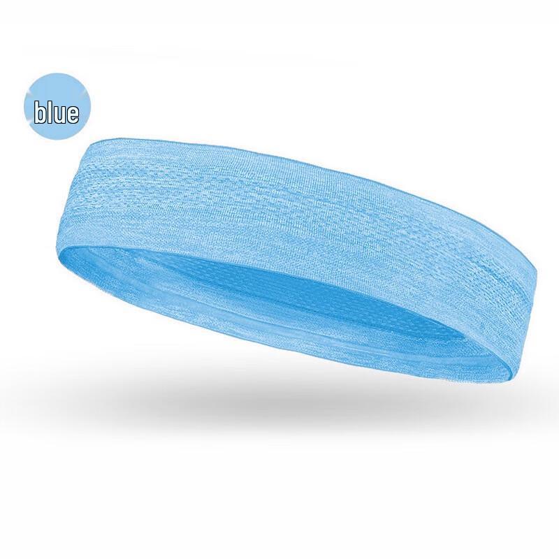 Anti-Slip Athletic Headband