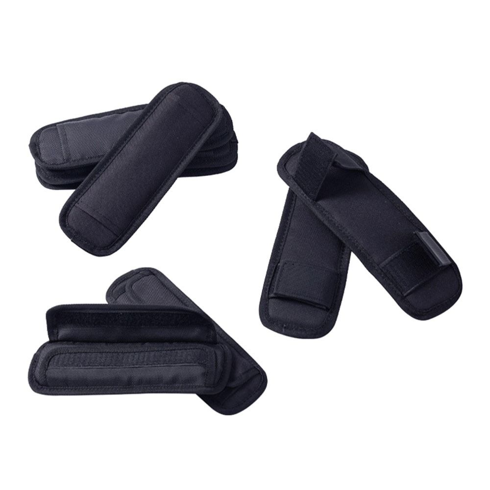 Oxford Cloth Shoulder Strap Pad Replacement Non-Slip Shoulder Bag Decompression Strap Detachable Breathable