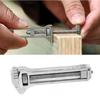 Compact Ti Multitool Mini Adjustable Wrench Bottle Opener Nail Puller Portable Multifunctional Tool