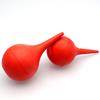 Free Shipping Ear Washing & Suction Bulb - Rubber Bellows Dust Blower, 30/60/90ml