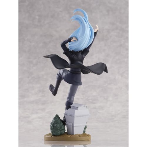 Banpresto That Time I Got Reincarnated as a Slime Rimuru Tempest Jura Tempest Federation