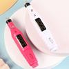 Mini Electric Grinding Nail Grinder Smooth Intelligent Speed Regulation Electric Manicure Device Nail Polishing Nail Tool Set