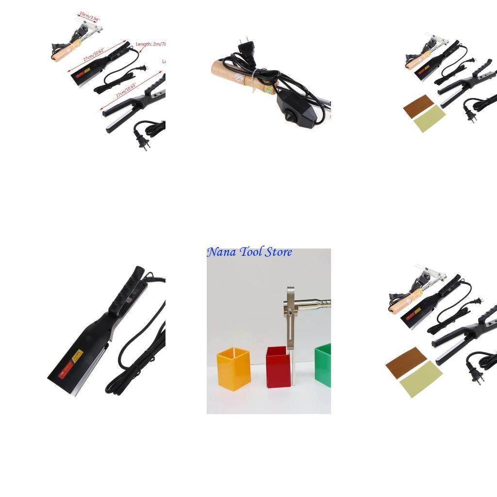 31GJ Acrylic Channel Letter Tube Bender Heater + Bending Tool Machine Set China Mainland