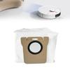 Replacement Bag Dust Floor Clean Tool For Xiaomi X10 Plus Robot Vacuum Cleaner