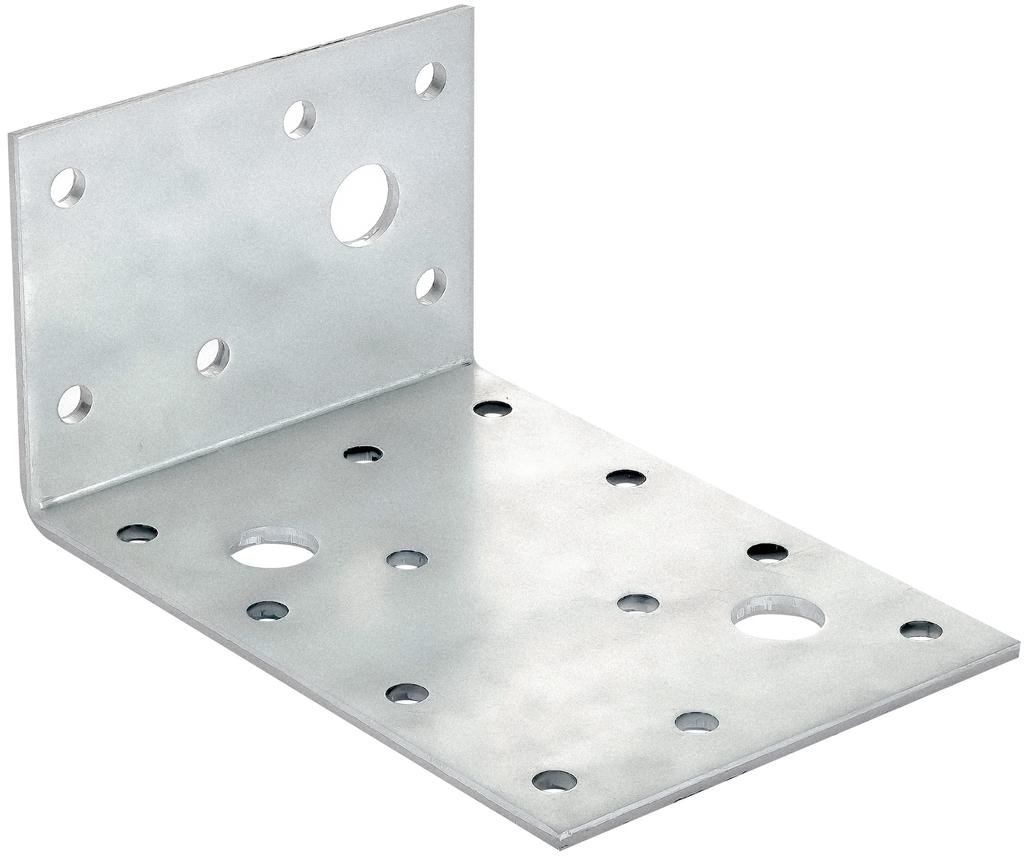 Connecting Angle KŁ9 100x50x70x2.5 (1)