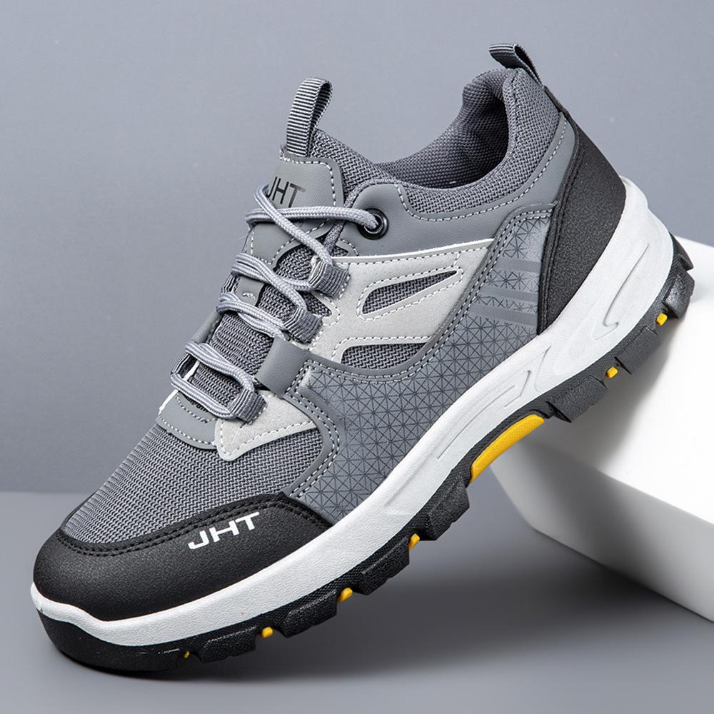 Summer hiking shoes, sports shoes, mesh shoes, hiking outdoor shoes, sports shoes 38