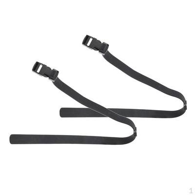 2-Pack Straps