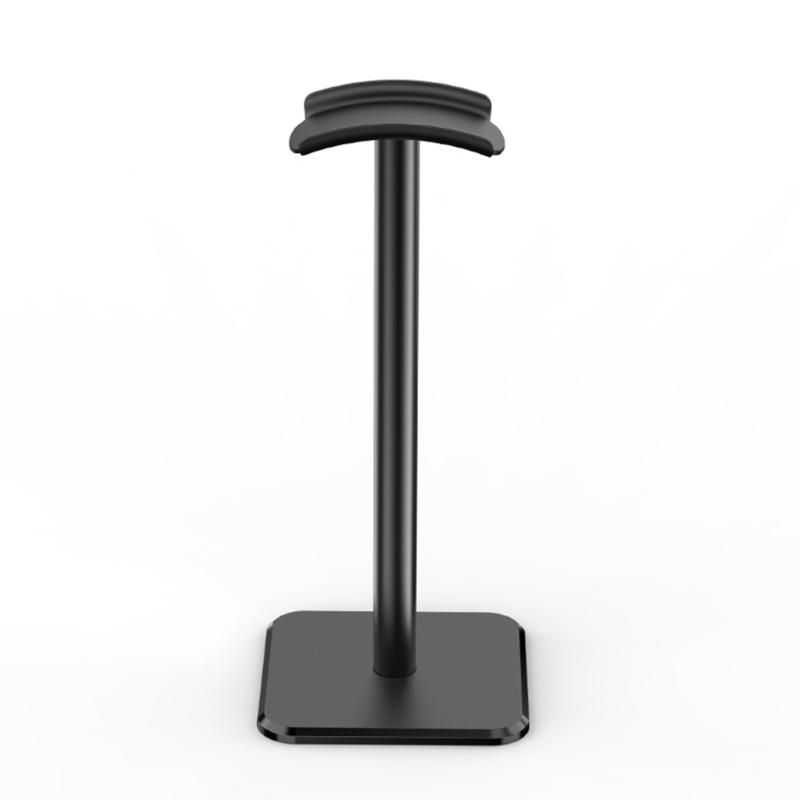 Headset Holder Stand Gaming Headset Non-slip Storage Bracket for Gamers Desktop Shelf Game Earphone Accessories