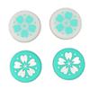 4Pcs Thumb Grip   for   Soft Silicone Prevent Slip Replacement Joystick   Thumb Stick   for   Lite