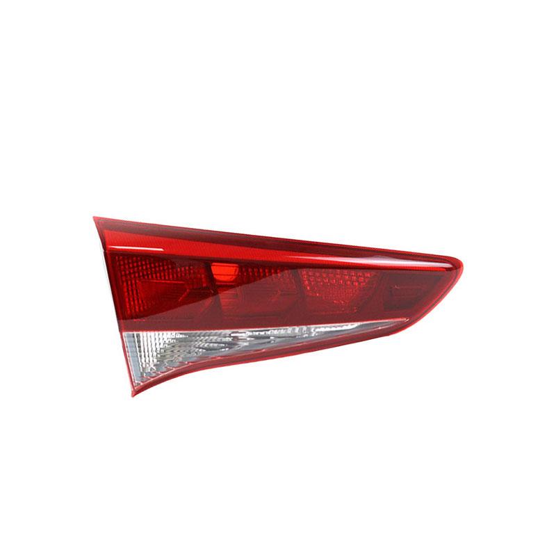 

For Hyundai Tucson 2015 2016 2017 2018 Auto Tail Light Turn Signal Taillight Housing Lamp Cover Without Bulb Car Accessories New
