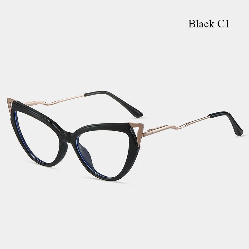 

Модні антиблакитні промені за рецептом окулярів для читання +2,25 +4.25