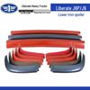 Exterieur accessoires – Bumpers en bescherming
