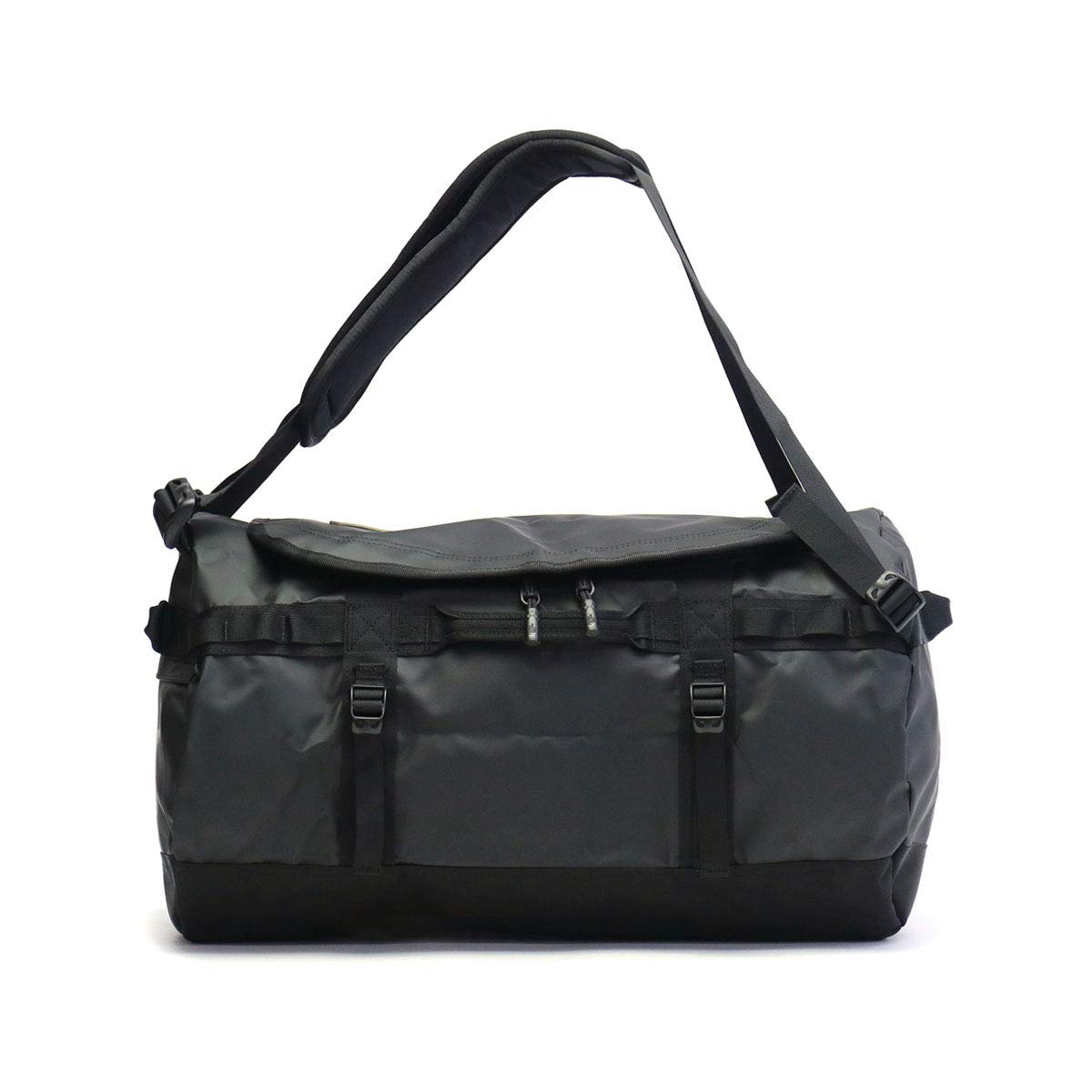 

The North Face BC Duffle Black Backpack, Small, чорний
