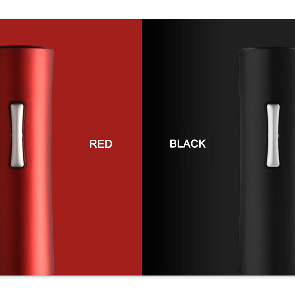 

Электрический штопор для вина, автоматический электрический штопор для бутылок вина, перезаряжаемый (нержавеющая сталь)