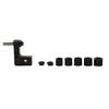 Ring Diamond Setting Tool Setter Clamp for Jewelry Design Repair