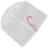 5 Gallons Brew Bags Wine Straining Bag Extra Fine Mesh for Homebrewing Milk Honey Red (160micro)