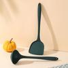 Gadgets Silicone Accessories Scoop Heat Resistant Cooking Tools Soup Spoon Spatula Kitchen Utensils