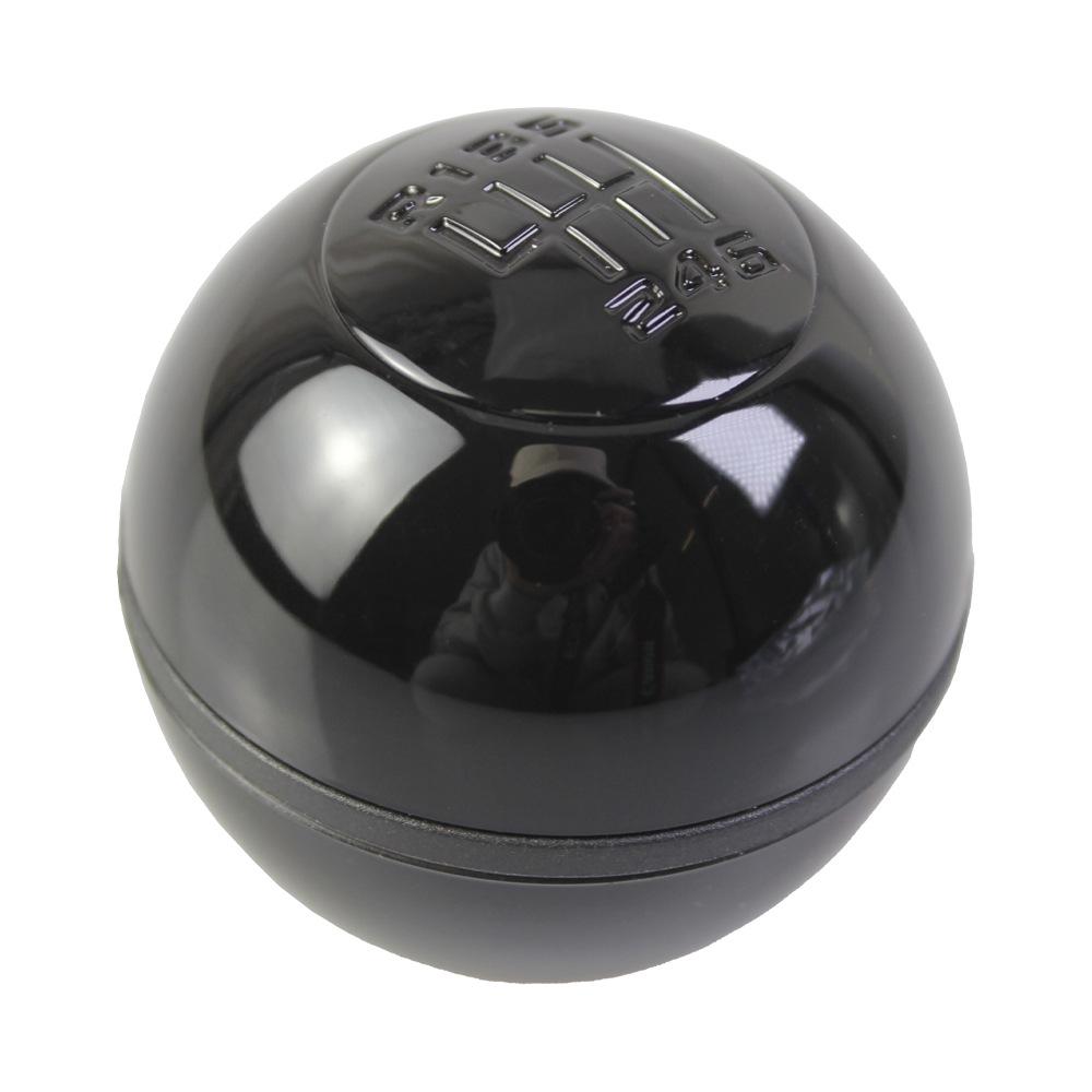 Compatible Gear Shift Knob for Alfa Romeo Giulietta Manual Transmission 6-speed