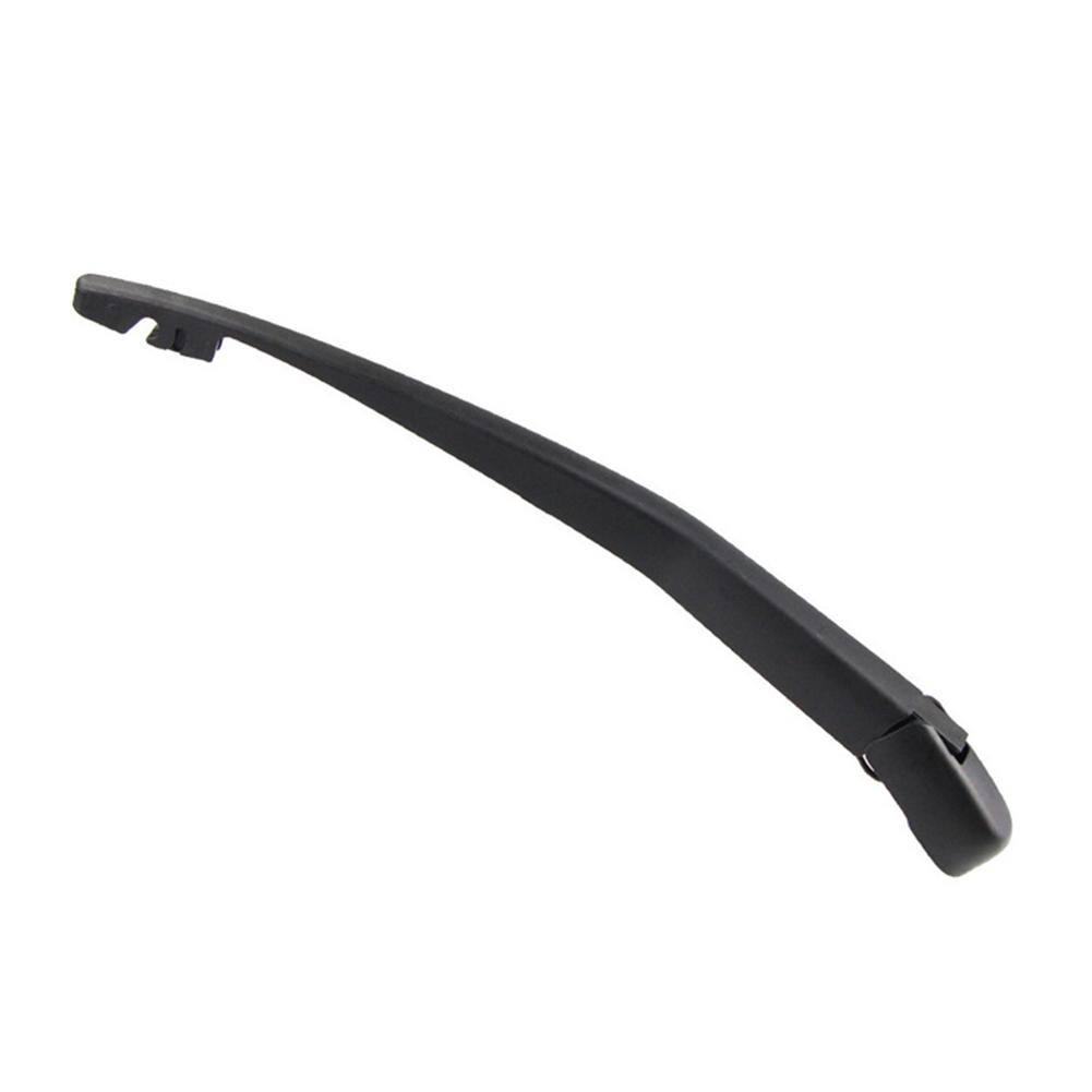 Assembly For Nissan Rear Wiper Assembly Compatible With 2010 Models Easy Installation Process Made Of ABS Material