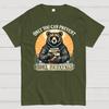 Only You Can Prevent Book Burnings Cotton Summer Casual Cool Loose T-Shirt