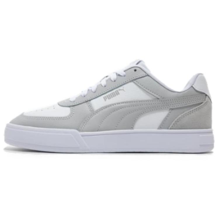 New PUMA Caven 2.0 Sneakers 'Grey' 399398-02