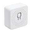 Mini Smart WiFi Switch DIY Home Wall Light Control Module 16A AC100?240V 5060HZ