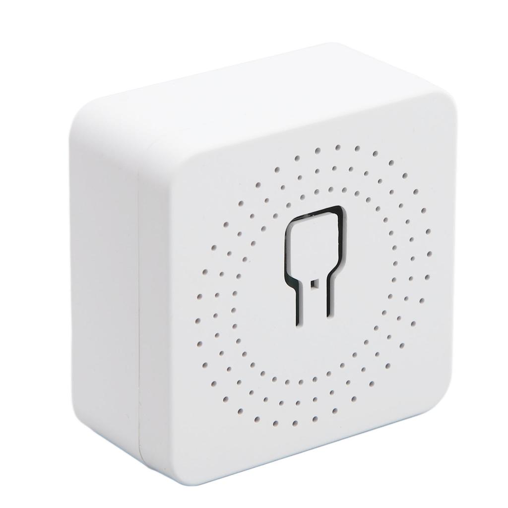 Mini Smart WiFi Switch DIY Home Wall Light Control Module 16A AC100?240V 5060HZ