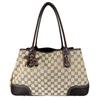 Sherry Line Princess 163805 Tote Bag Beige Women Used