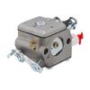 Carburetors Designed for Husqvarna\'s Range of Chainsaws Including the Efficient Model with For Zama C3EL18B Fitment