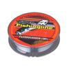50m Super-strength Nylon  Line Fishing Main Line Fish Gear Accessories