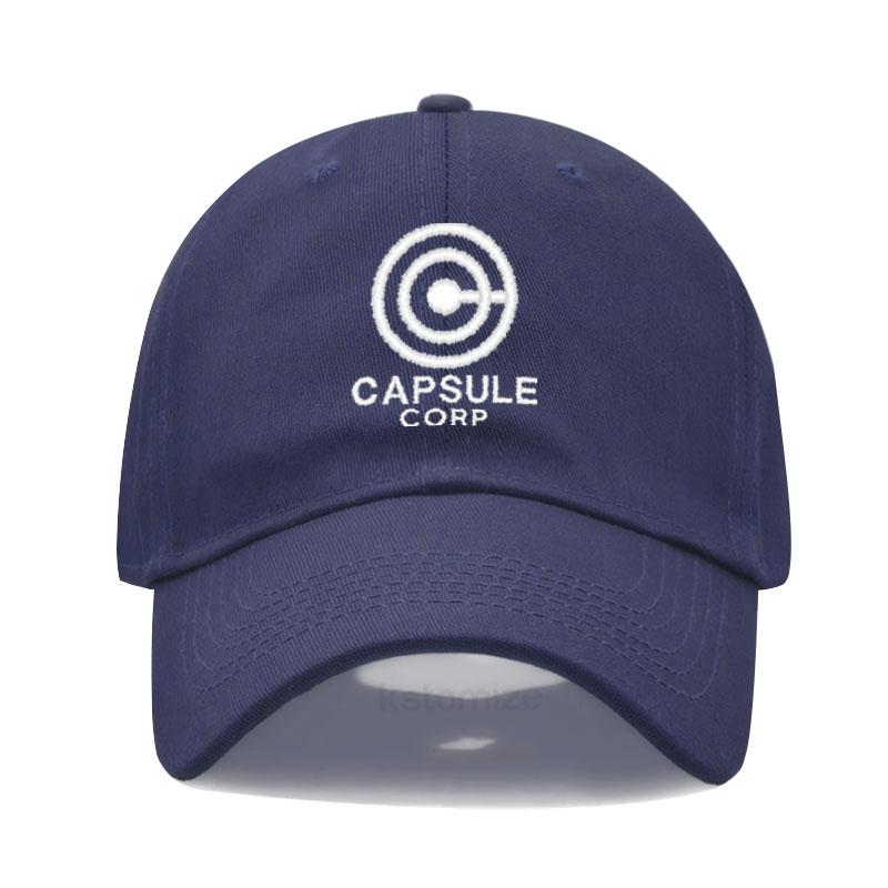 Washed Cotton Baseball Cap For Men & Women Unisex Embroidery Sun Protection Outdoor Sports Golf Caps  & Dropshipping