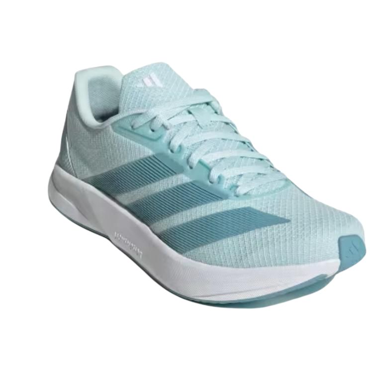 Adidas Duramo Rc Comfortable Stylish Durable Low-Top Running Shoes Women sneaker Green JS4434