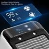 Portable Air Conditioner Air Cooling Fan Conditioning Mini Conditioner With 2 Speed For Outdoor Bedroom Indoor Outdoor
