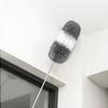 Dust Cleaning Ceiling Cleaning Cobweb Removal Telescopic Duster Microfiber Duster Kit  Household