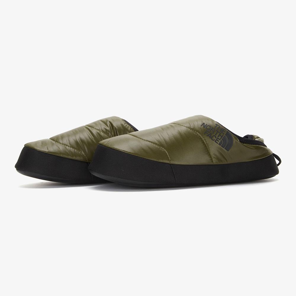 

THE NORTH FACE NS93N95B Тяговый крытый мул