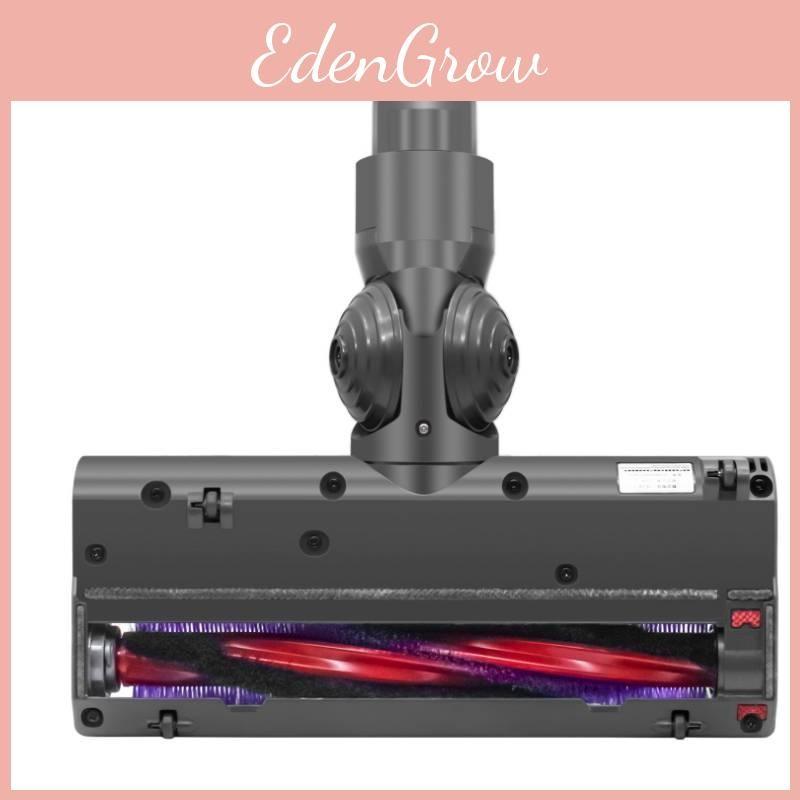 Electric For Dyson Floor Vacuum Cleaner V6 Series Turbine Brush Accessories