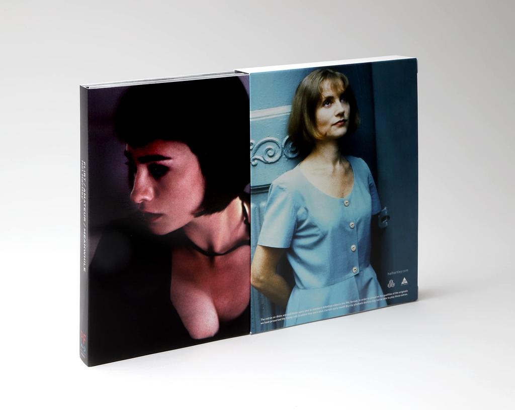 FLIRT Talking Box Set / Flirt, Love, Amateur,