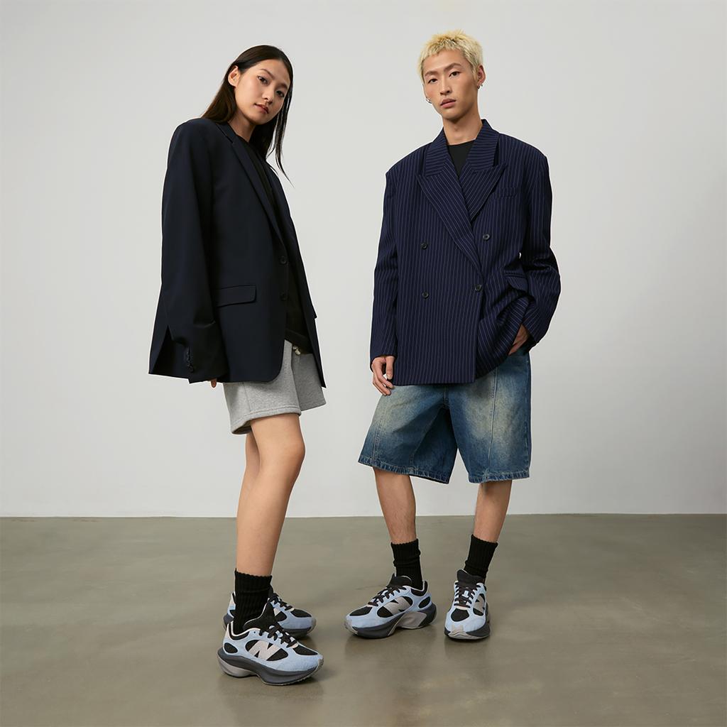 New Balance WRPD Runner Ανοιχτό Μπλε Χρωμίου Unisex Αθλητικά Παπούτσια Phantom UWRPDFSB