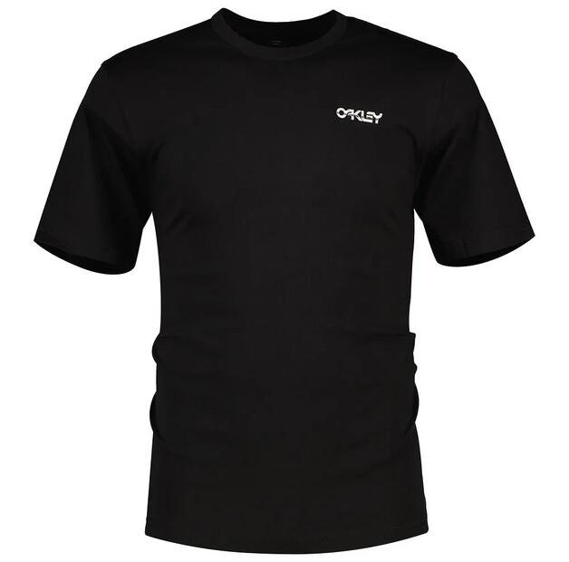 Oakley Футболка с коротким рукавом MTL Drip S 6645₽